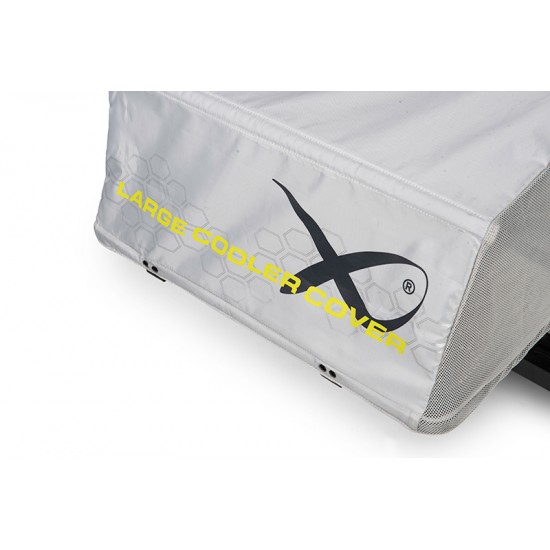 Parasolar Matrix  - Side Tray Cooler Covers Extra Large